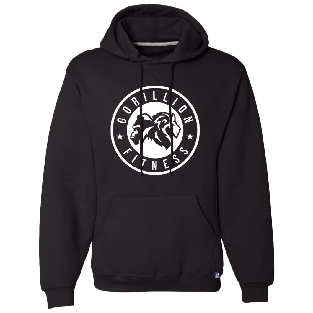 695HBM Dri-Power Fleece Pullover Hoodie